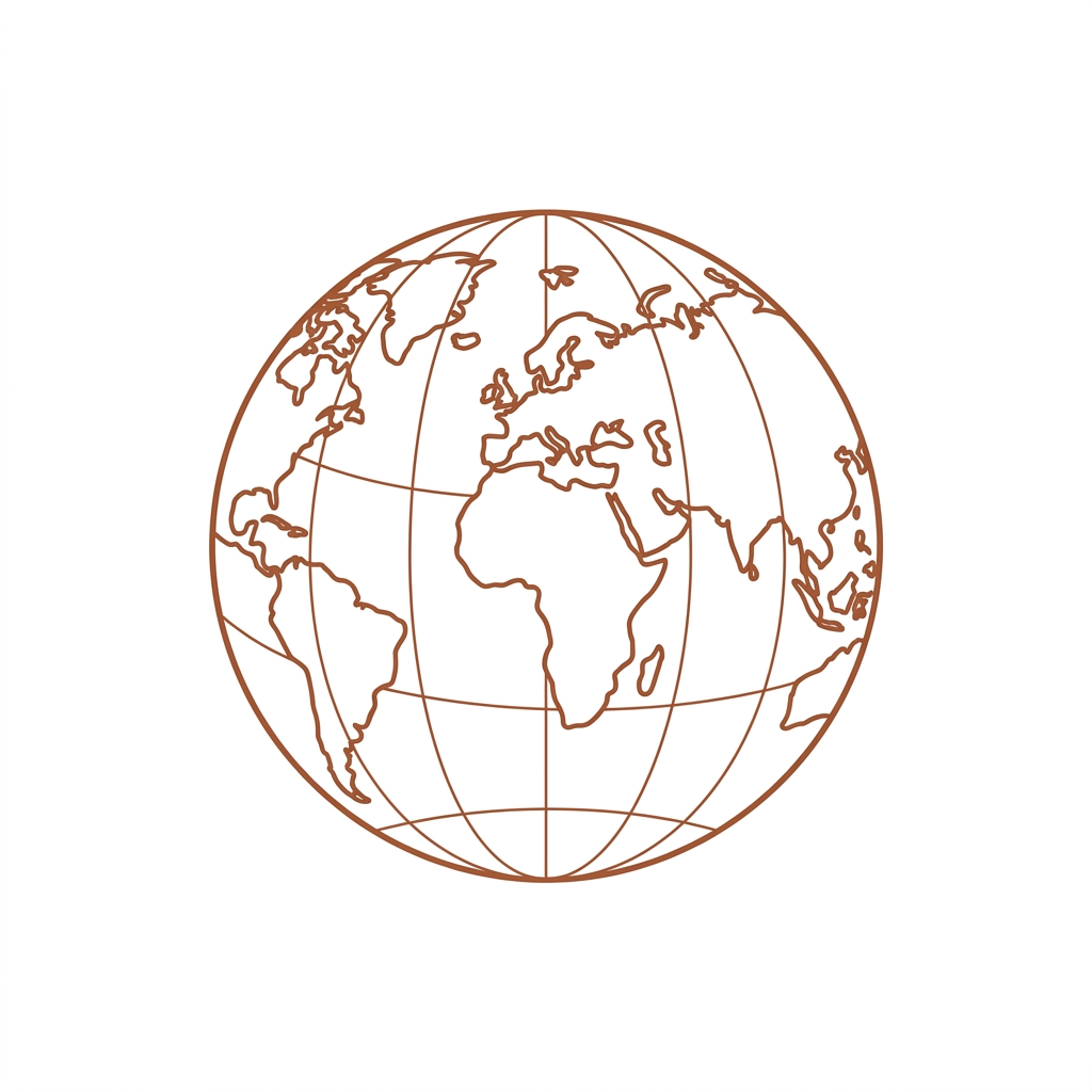 Bola del mundo