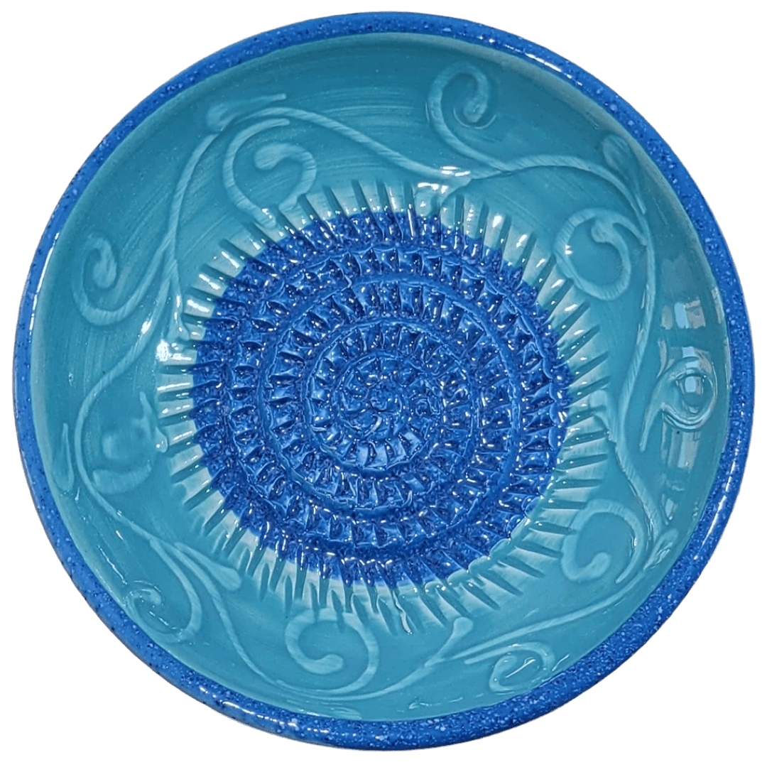 Rasca Ajos — Cenefas