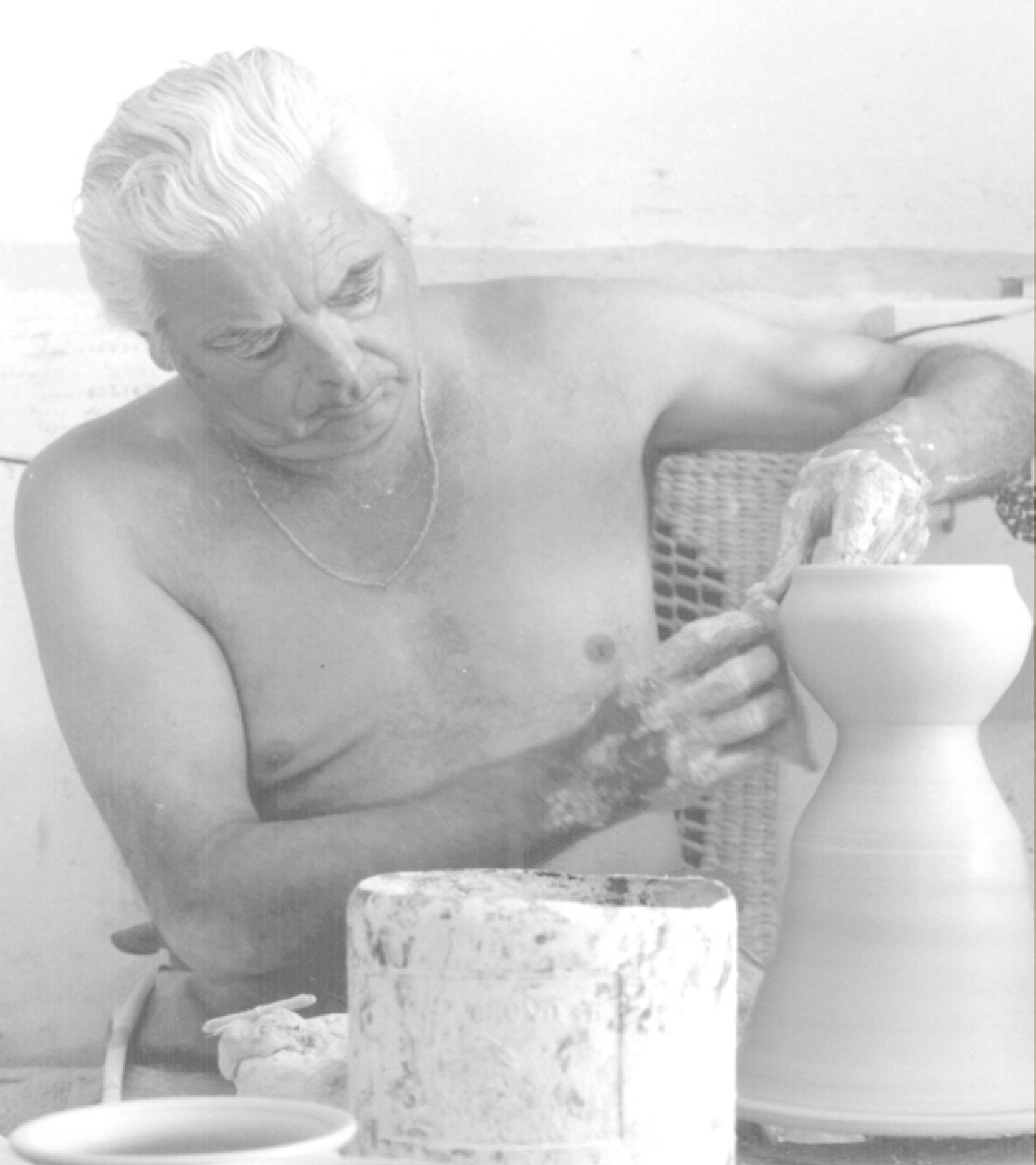 Fundador - Artesanía León