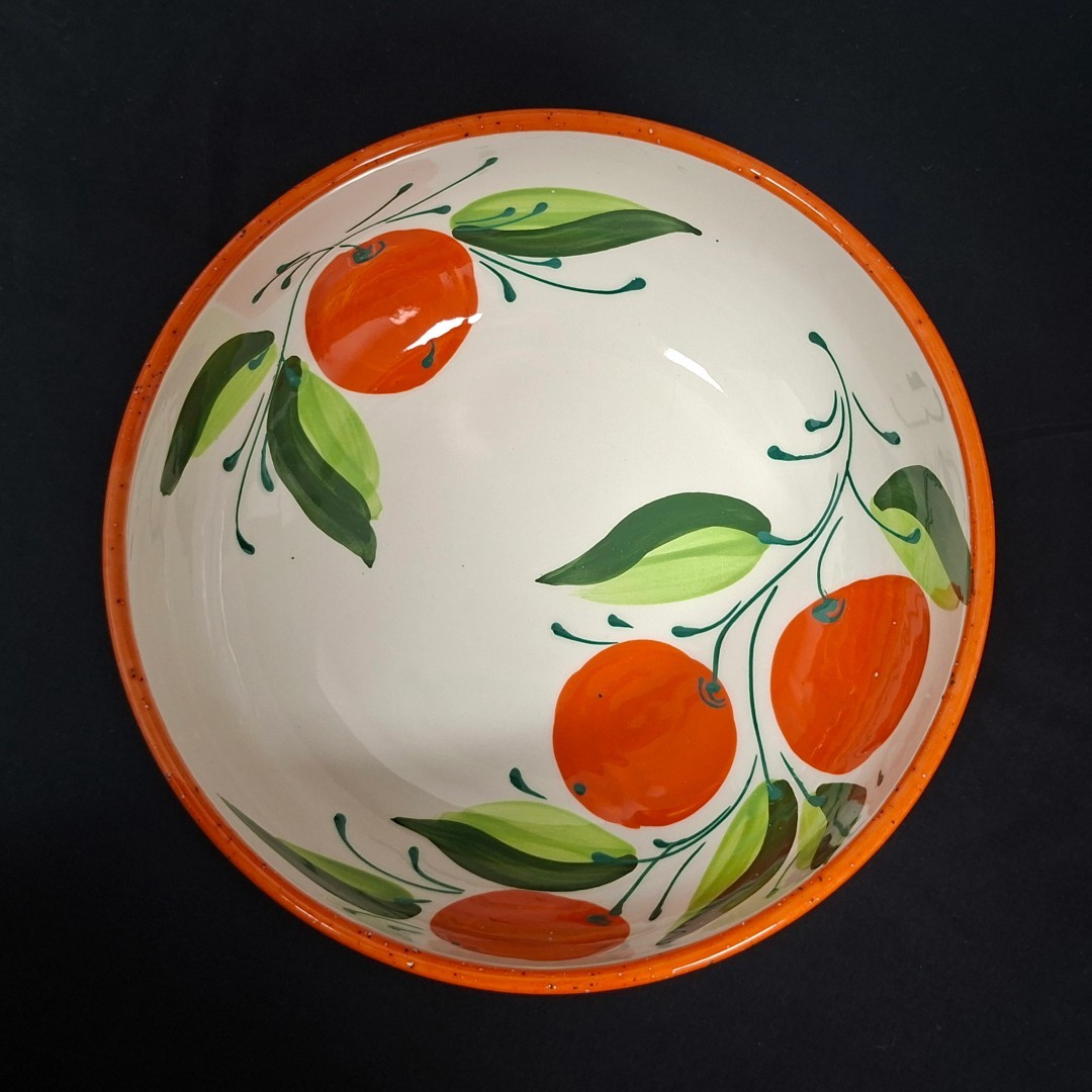 Naranja