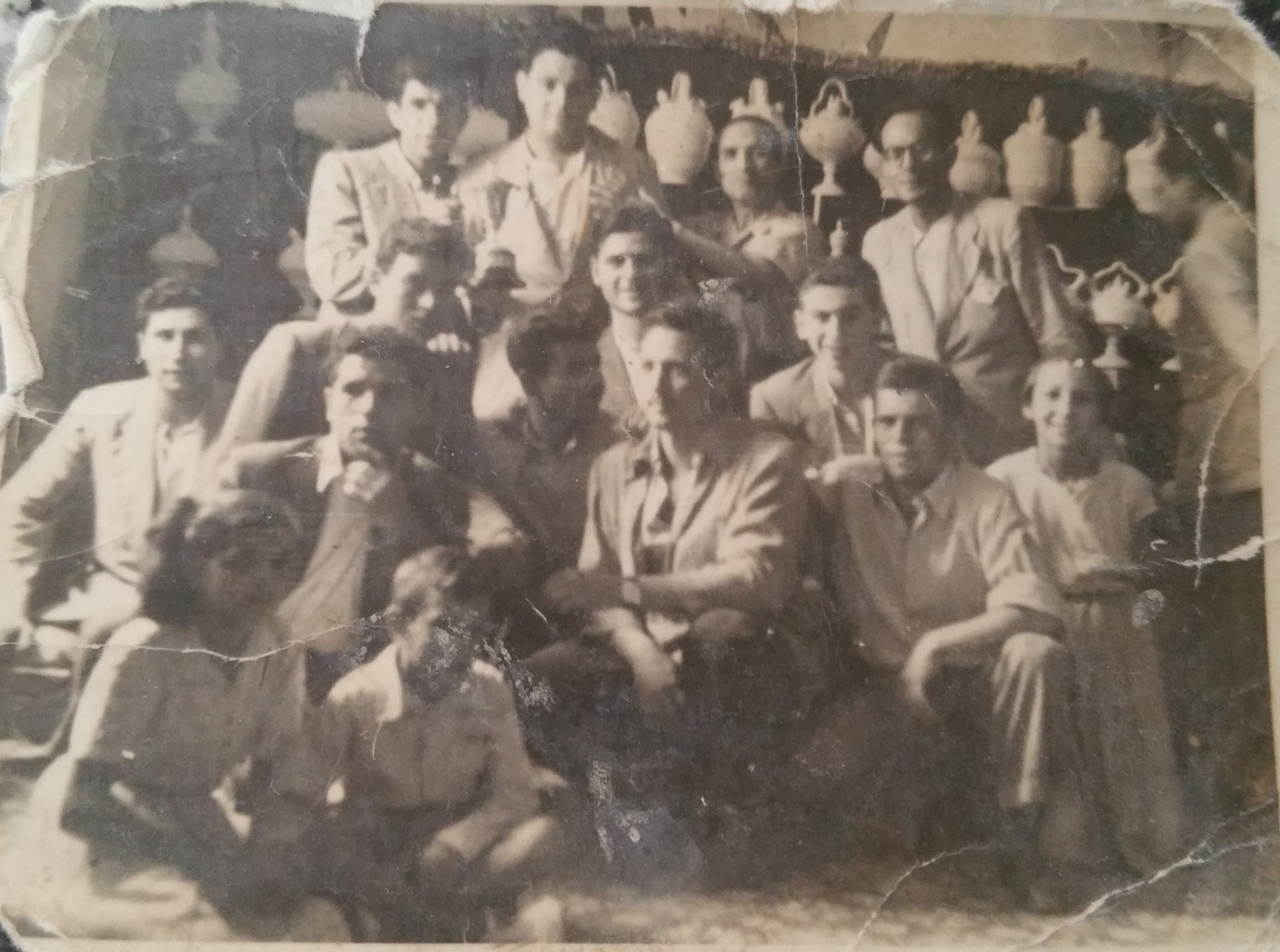 Historia 7